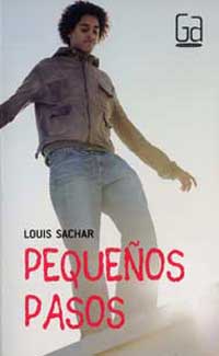 Pequeños pasos