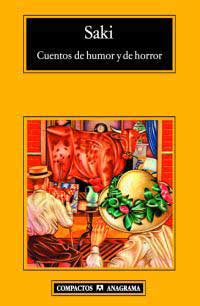 Cuentos de humor y horror