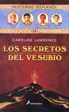 Los secretos del Vesubio