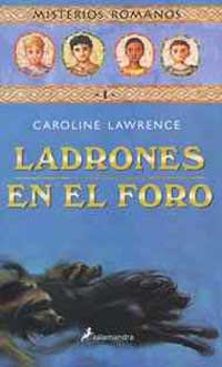 Ladrones en el foro