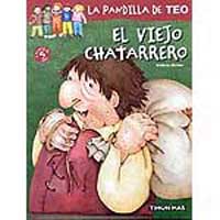 El viejo chatarrero