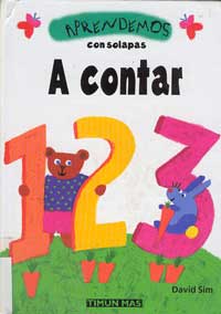 Aprendemos a contar