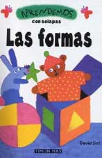 Aprendemos las formas