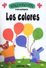 Aprendemos los colores