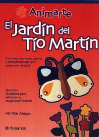 El jardín del tío Martín