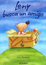 Leny busca un amigo