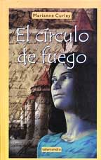 El círculo de fuego
