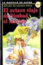 El octavo viaje de Simbad el Marino