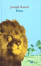El león
