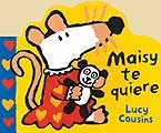 Maisy te quiere