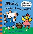 Maisy juega al escondite
