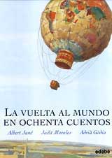 La vuelta al mundo en ochenta cuentos