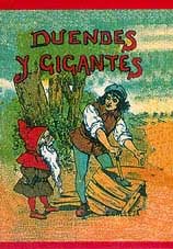 Duendes y gigantes