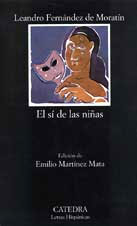 El sí de las niñas