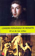 El sí de las niñas