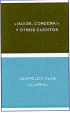 ¡Adiós, Cordera! y otros cuentos
