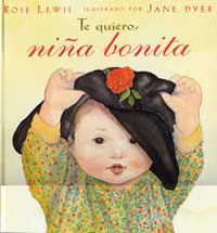 Te quiero, niña bonita