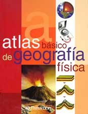 Atlas básico de geografía física