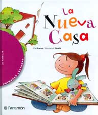 La nueva casa