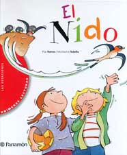 El nido
