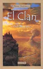 El clan : las historias de Suth y Noli (Primera parte)