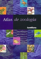 Atlas de zoología