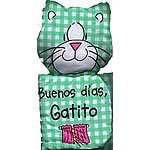 Buenos días, Gatito