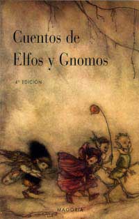 Cuentos de elfos y gnomos