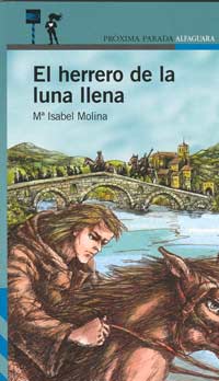 El herrero de la luna llena
