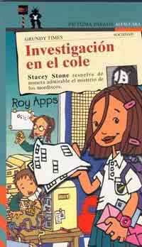 Investigación en el cole