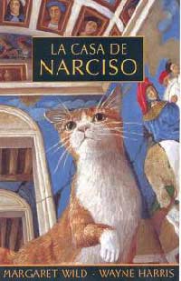 La casa de Narciso
