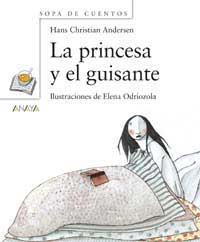 La princesa y el guisante