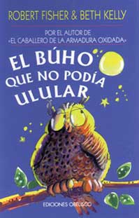 El búho que no podía ulular