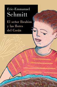 El señor Ibrahim y las flores del Corán