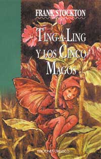 Ting-a-ling y los cinco magos