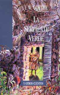 La serpiente verde