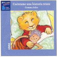 Cuéntame una historia triste