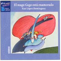 El mago Gago está enamorado