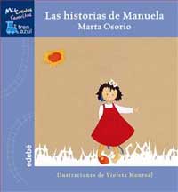 Las historias de Manuela