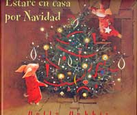 Estaré en casa por navidad