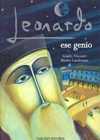 Leonardo, ese genio