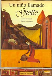 Un niño llamado Giotto