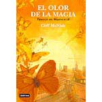 El olor de la magia
