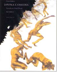 Divina comedia. Infierno