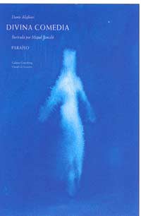 Divina comedia. Paraíso