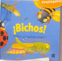 ¡Bichos!