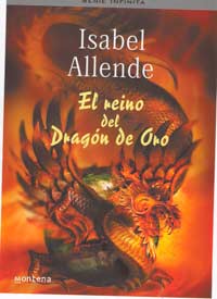 El reino del dragón de oro