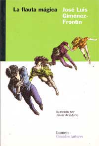La flauta mágica