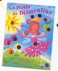 La fiesta de Diamantina