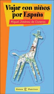 Viajar con niños por España